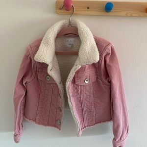 Children’s Place winter jacket